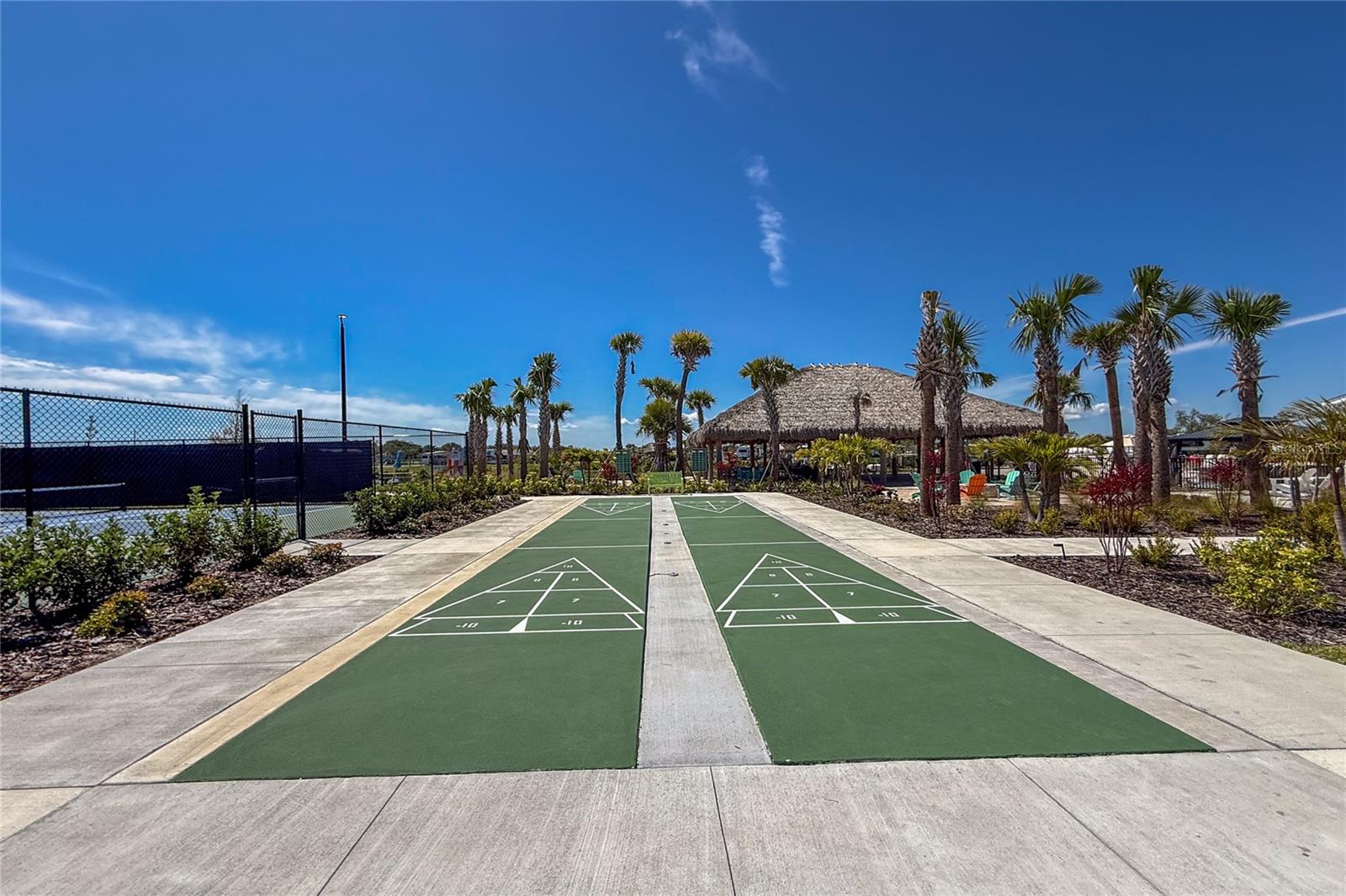 PALM BREEZE/PUNTA GORDA - Land