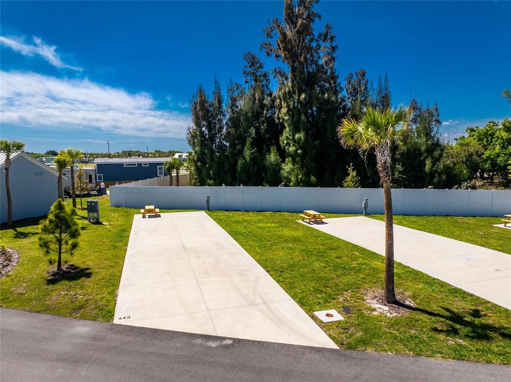 Photo of 443 Horizon Road, Punta Gorda, FL 33982 (MLS # N6143607)