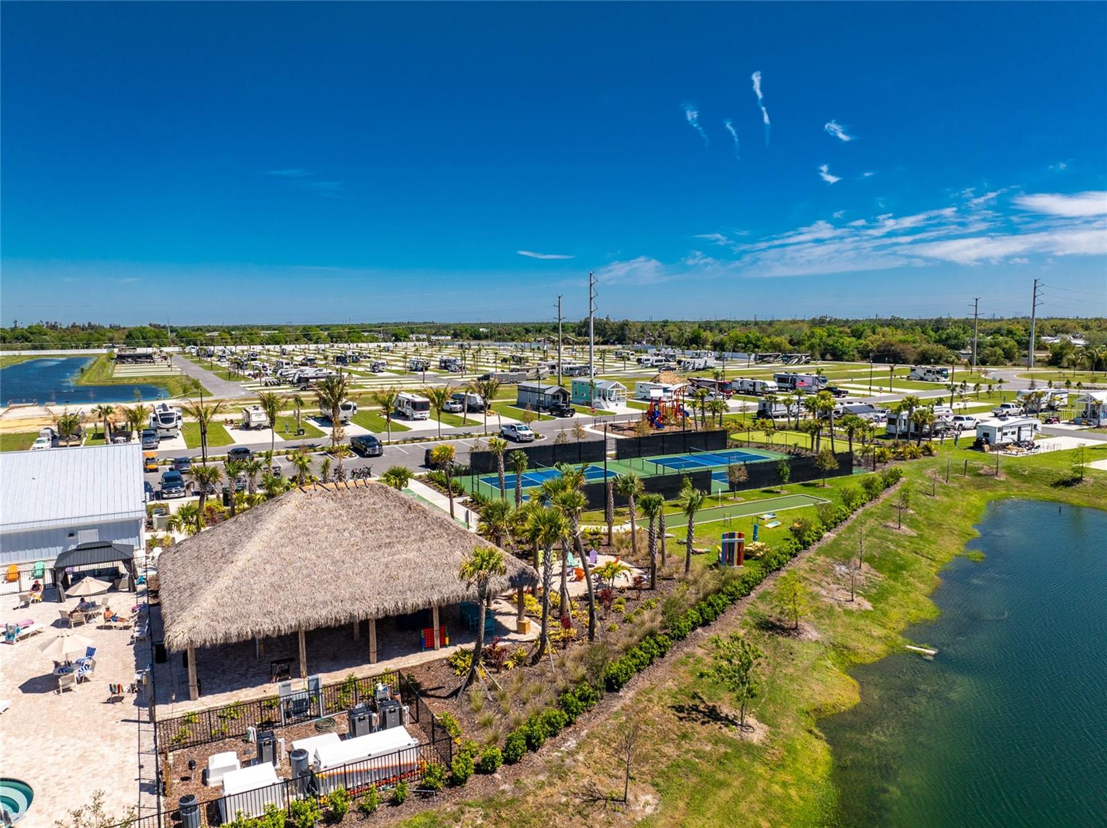 PALM BREEZE/PUNTA GORDA - Land