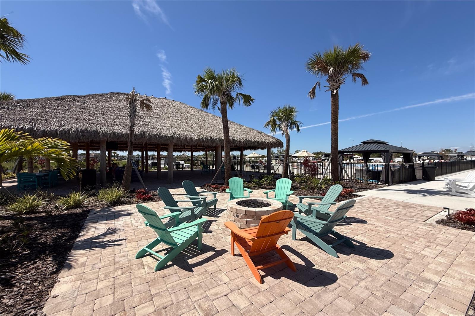 PALM BREEZE/PUNTA GORDA - Land