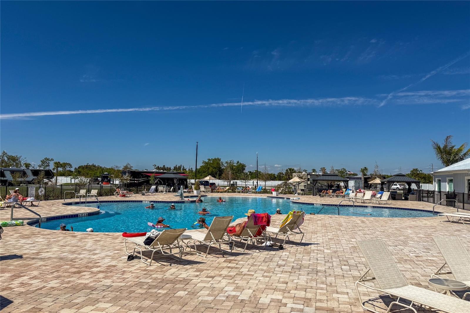 PALM BREEZE/PUNTA GORDA - Land