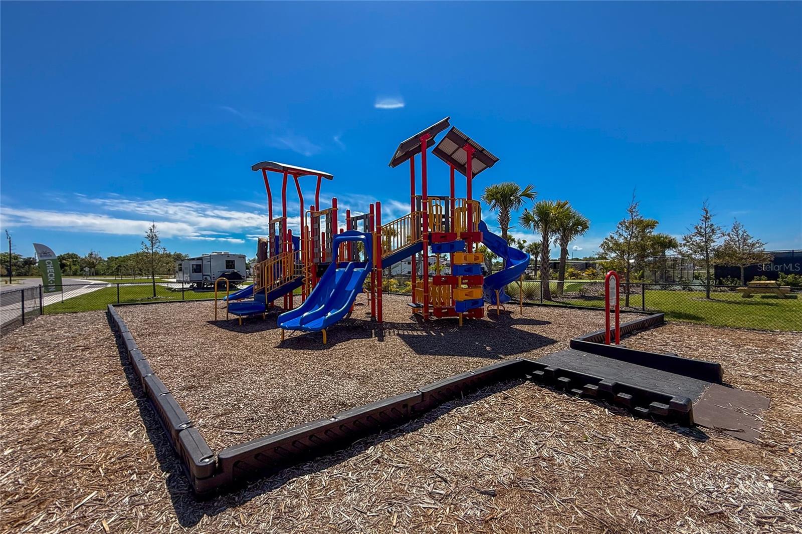 PALM BREEZE/PUNTA GORDA - Land