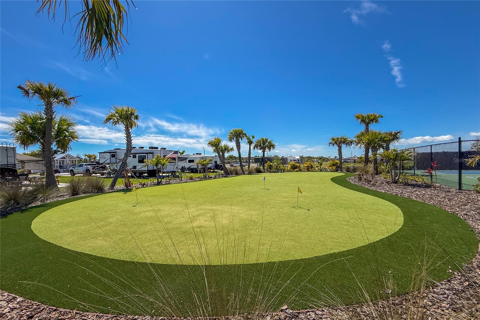 PALM BREEZE/PUNTA GORDA - Land