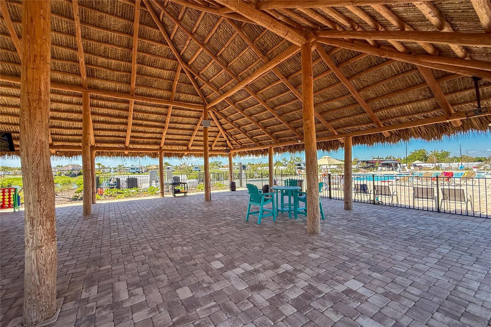 PALM BREEZE/PUNTA GORDA - Land