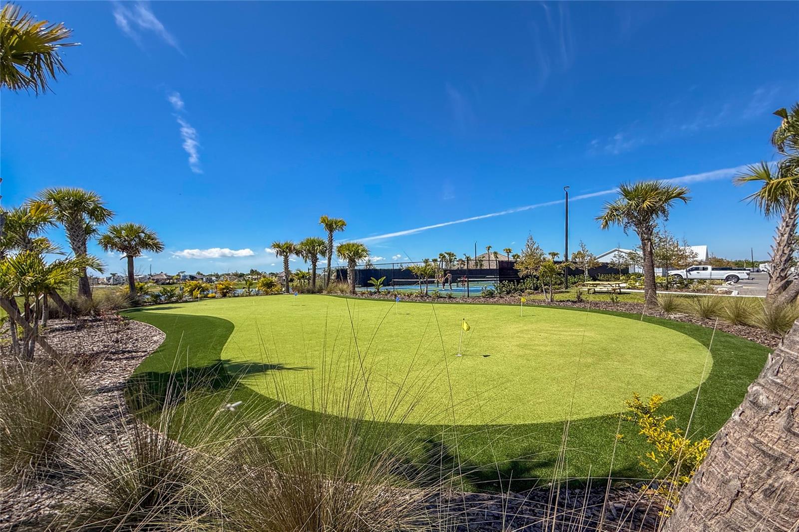 PALM BREEZE/PUNTA GORDA - Land