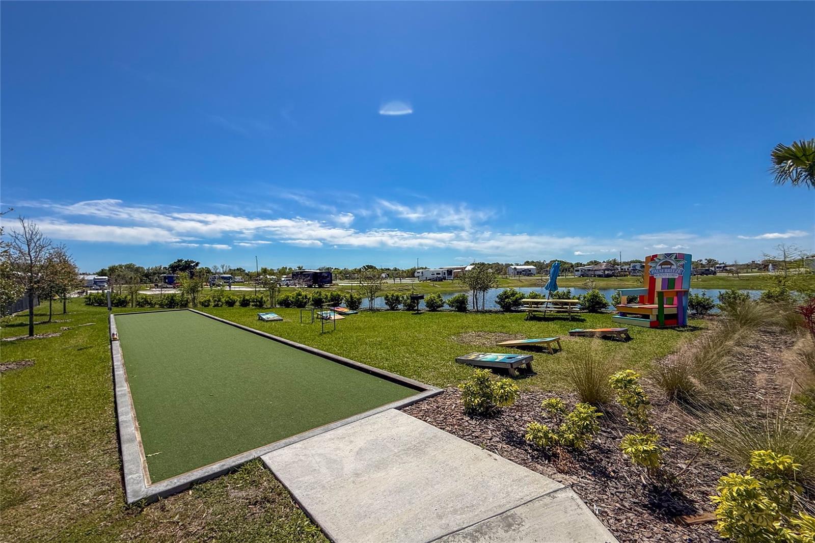 PALM BREEZE/PUNTA GORDA - Land