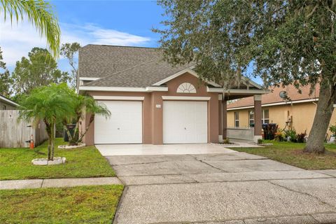 A home in ORLANDO