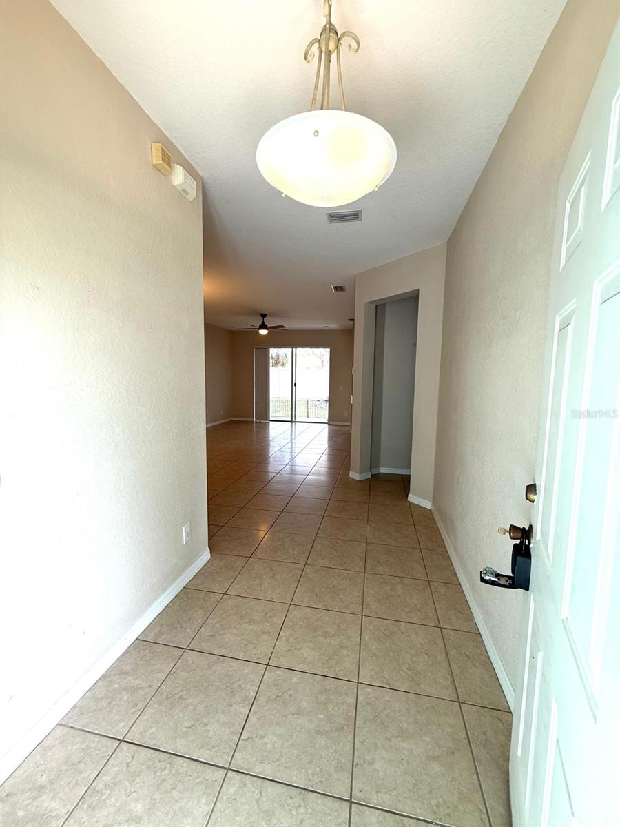 RIVERCREST PH 2B2/2C - Residential