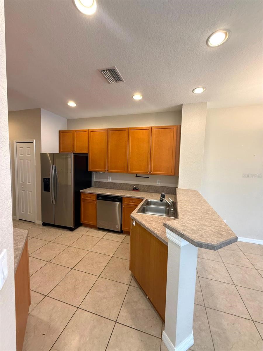 RIVERCREST PH 2B2/2C - Residential