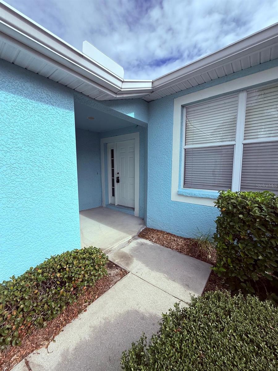 RIVERCREST PH 2B2/2C - Residential