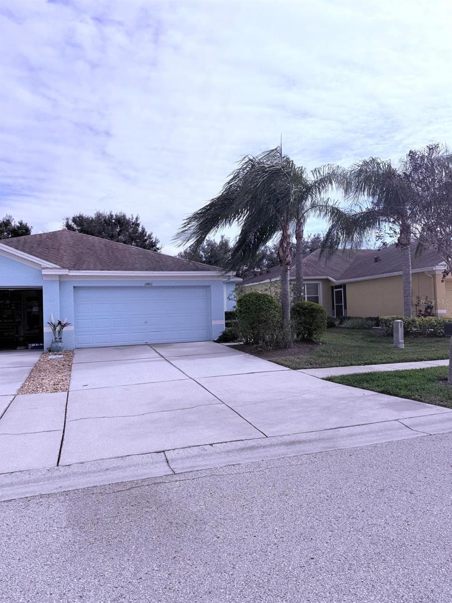 RIVERCREST PH 2B2/2C - Residential