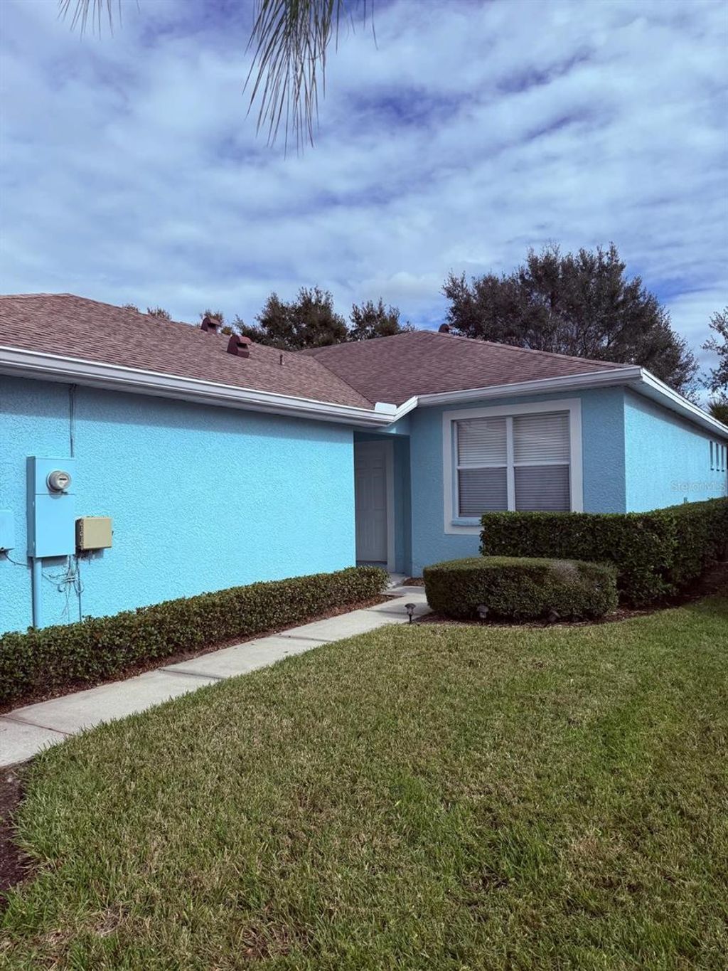 Photo of 11460 Captiva Kay Drive, Riverview, FL 33569 (MLS # TB8461666)