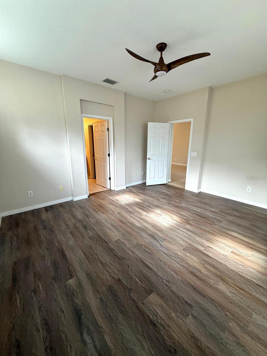 RIVERCREST PH 2B2/2C - Residential