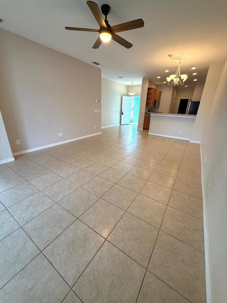 RIVERCREST PH 2B2/2C - Residential