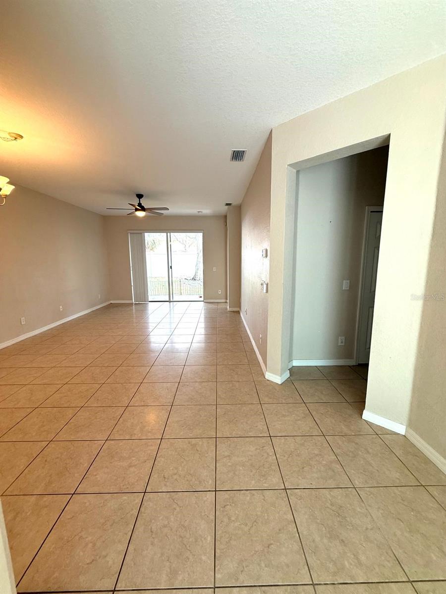 RIVERCREST PH 2B2/2C - Residential