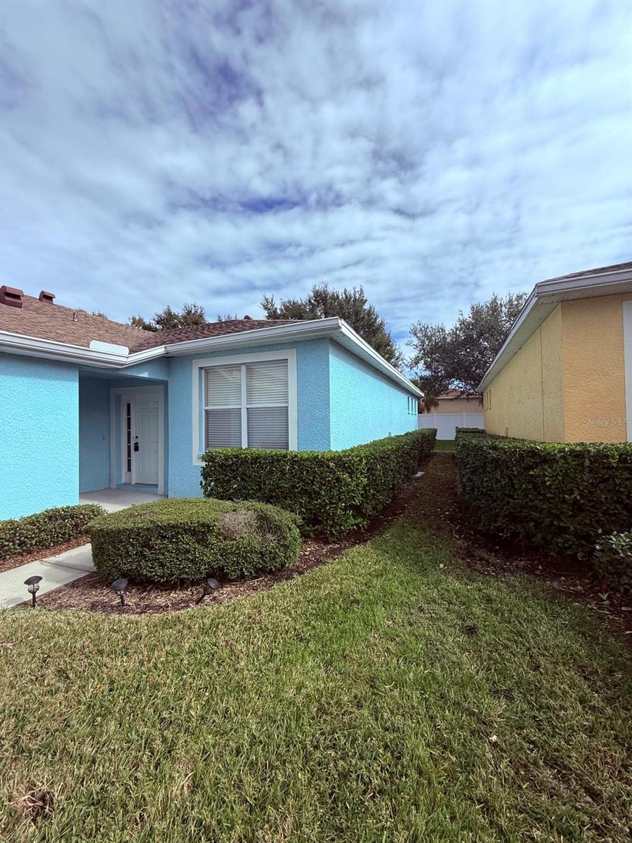 RIVERCREST PH 2B2/2C - Residential