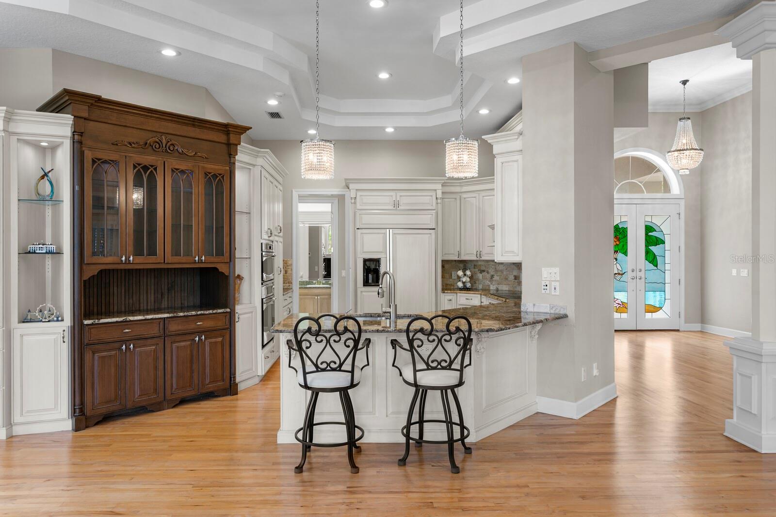 TAMPA PALMS 4A UNIT 2C 2D - Residential