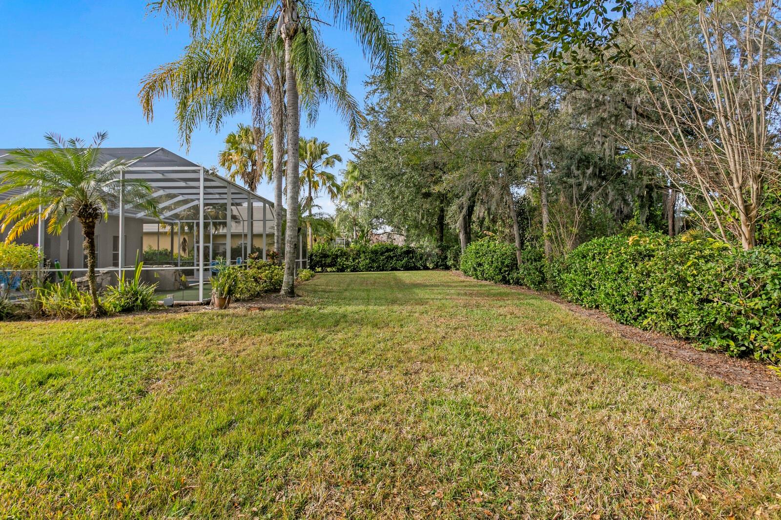 TAMPA PALMS 4A UNIT 2C 2D - Residential