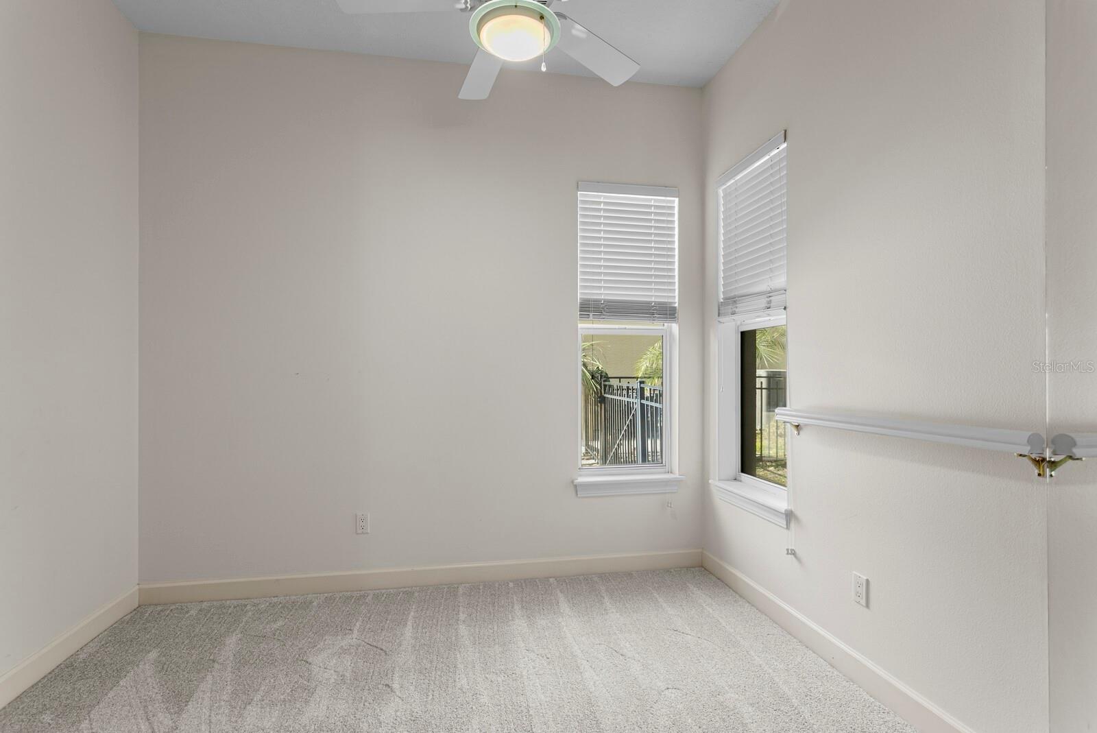 TAMPA PALMS 4A UNIT 2C 2D - Residential