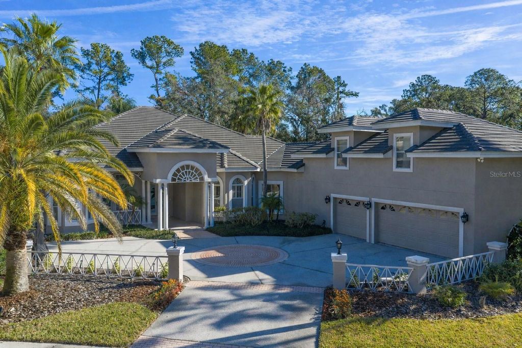 Photo of 6441 Renwick Circle, Tampa, FL 33647 (MLS # TB8468228)