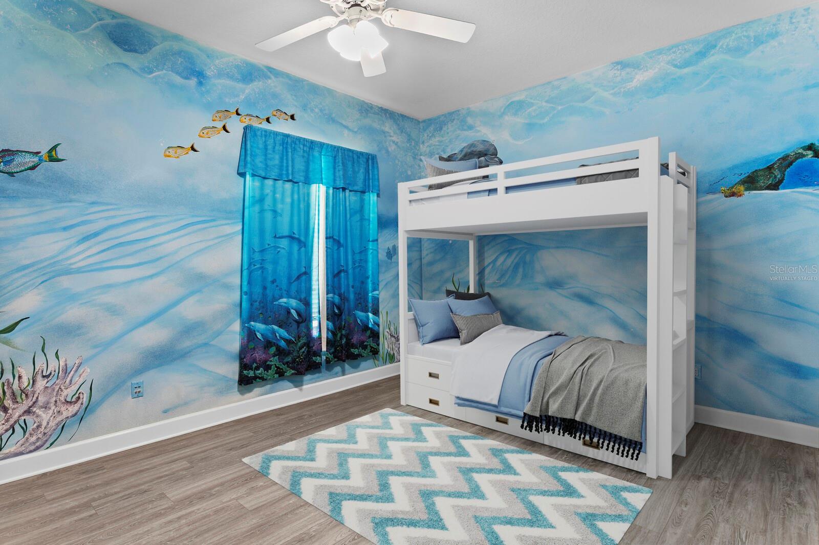 TAMPA PALMS 4A UNIT 2C 2D - Residential