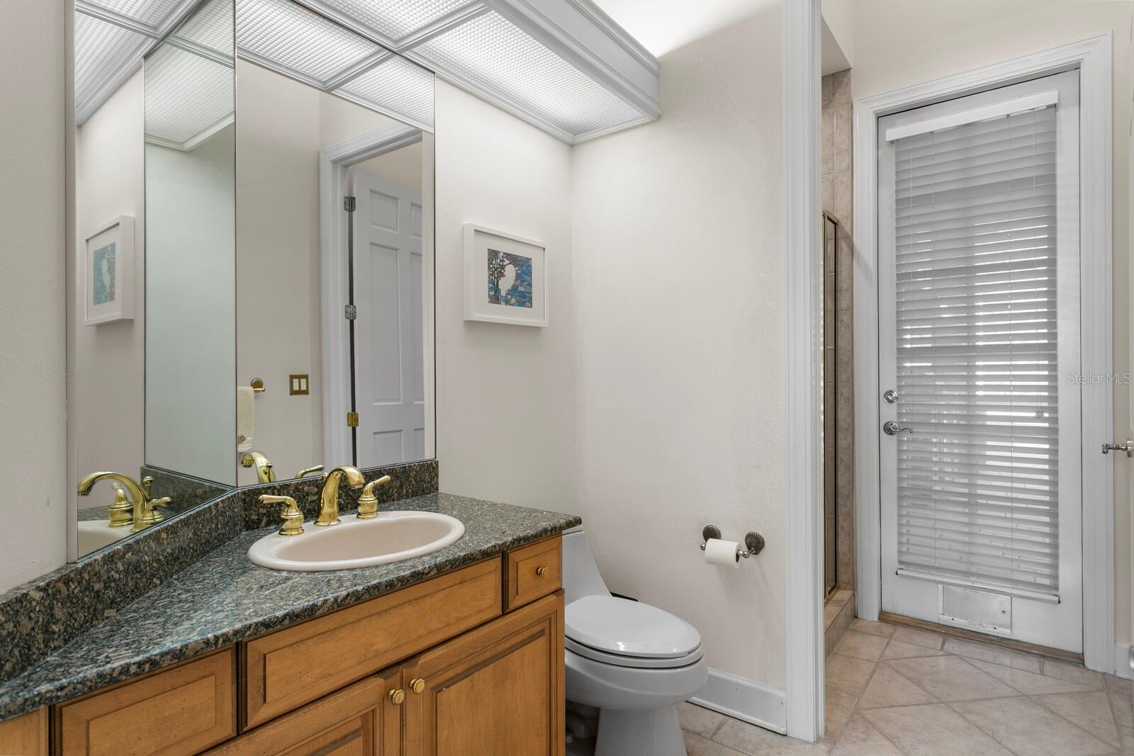 TAMPA PALMS 4A UNIT 2C 2D - Residential