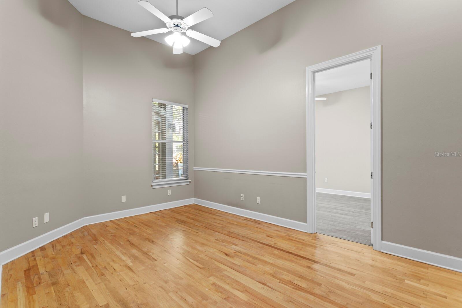 TAMPA PALMS 4A UNIT 2C 2D - Residential