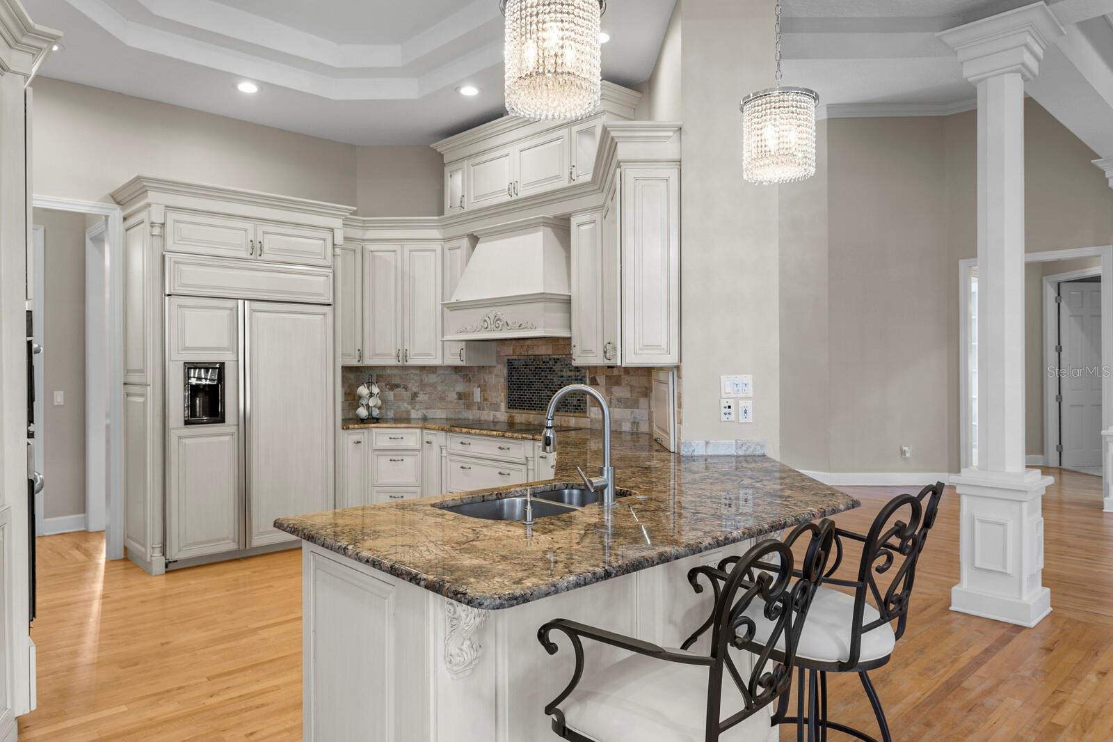 TAMPA PALMS 4A UNIT 2C 2D - Residential