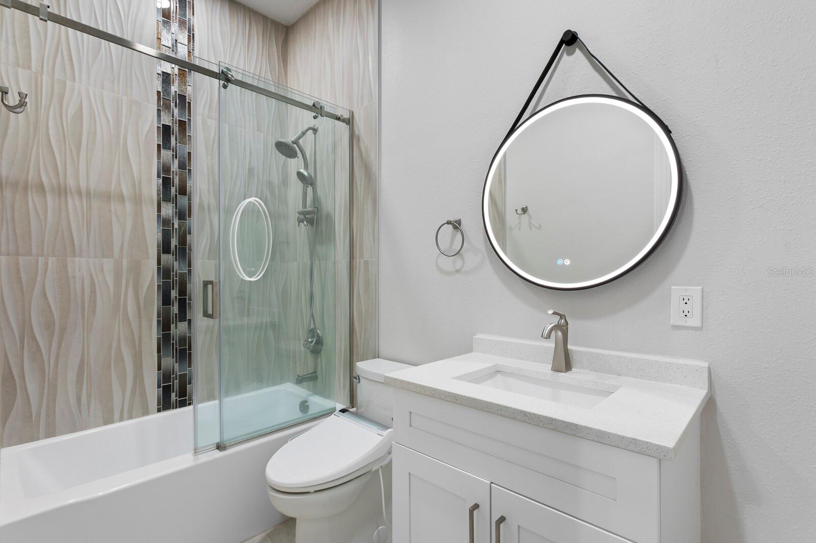 TAMPA PALMS 4A UNIT 2C 2D - Residential