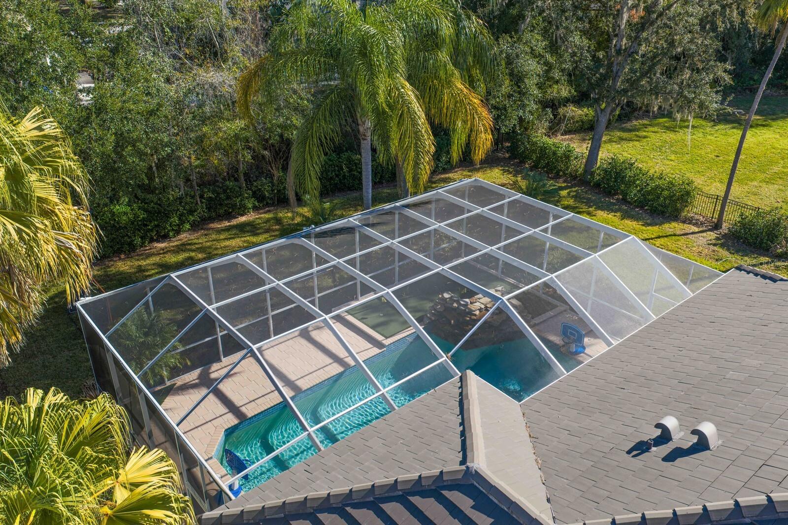 TAMPA PALMS 4A UNIT 2C 2D - Residential