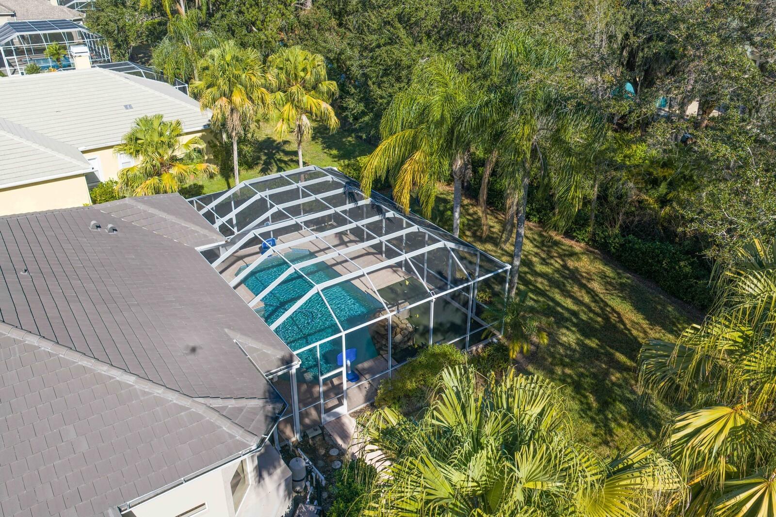 TAMPA PALMS 4A UNIT 2C 2D - Residential