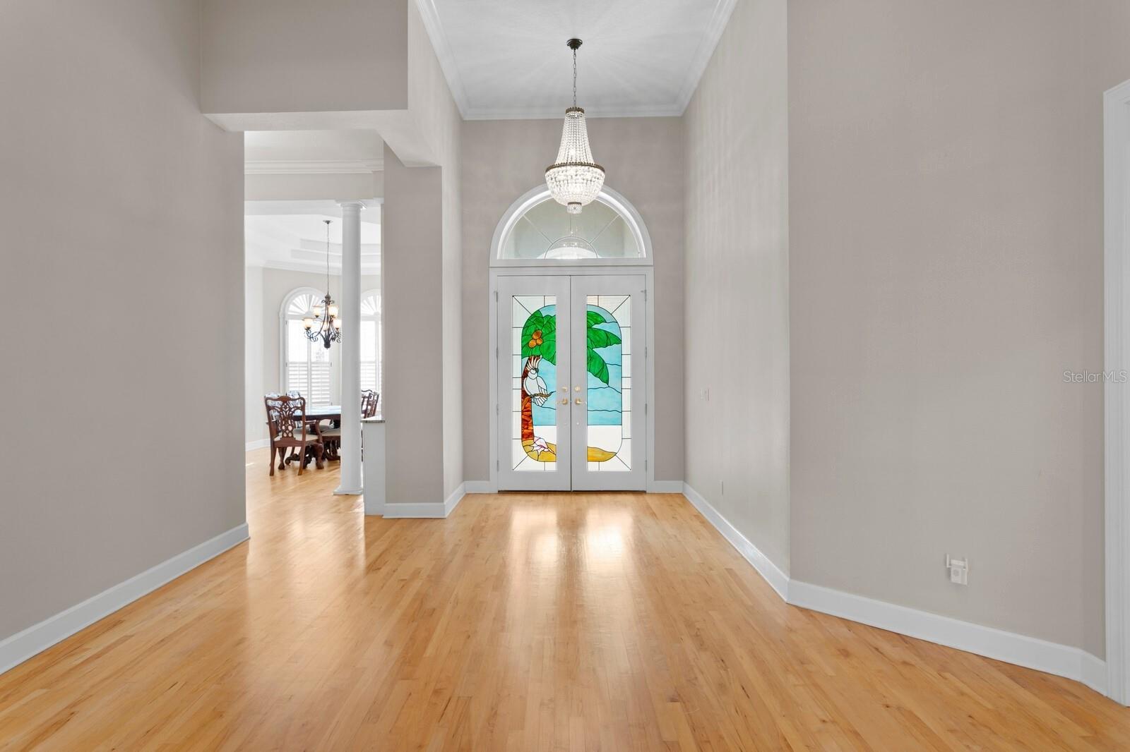 TAMPA PALMS 4A UNIT 2C 2D - Residential