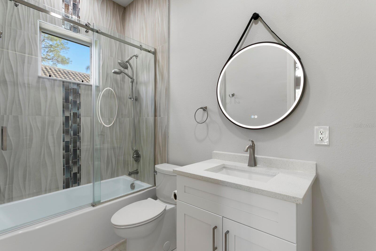 TAMPA PALMS 4A UNIT 2C 2D - Residential