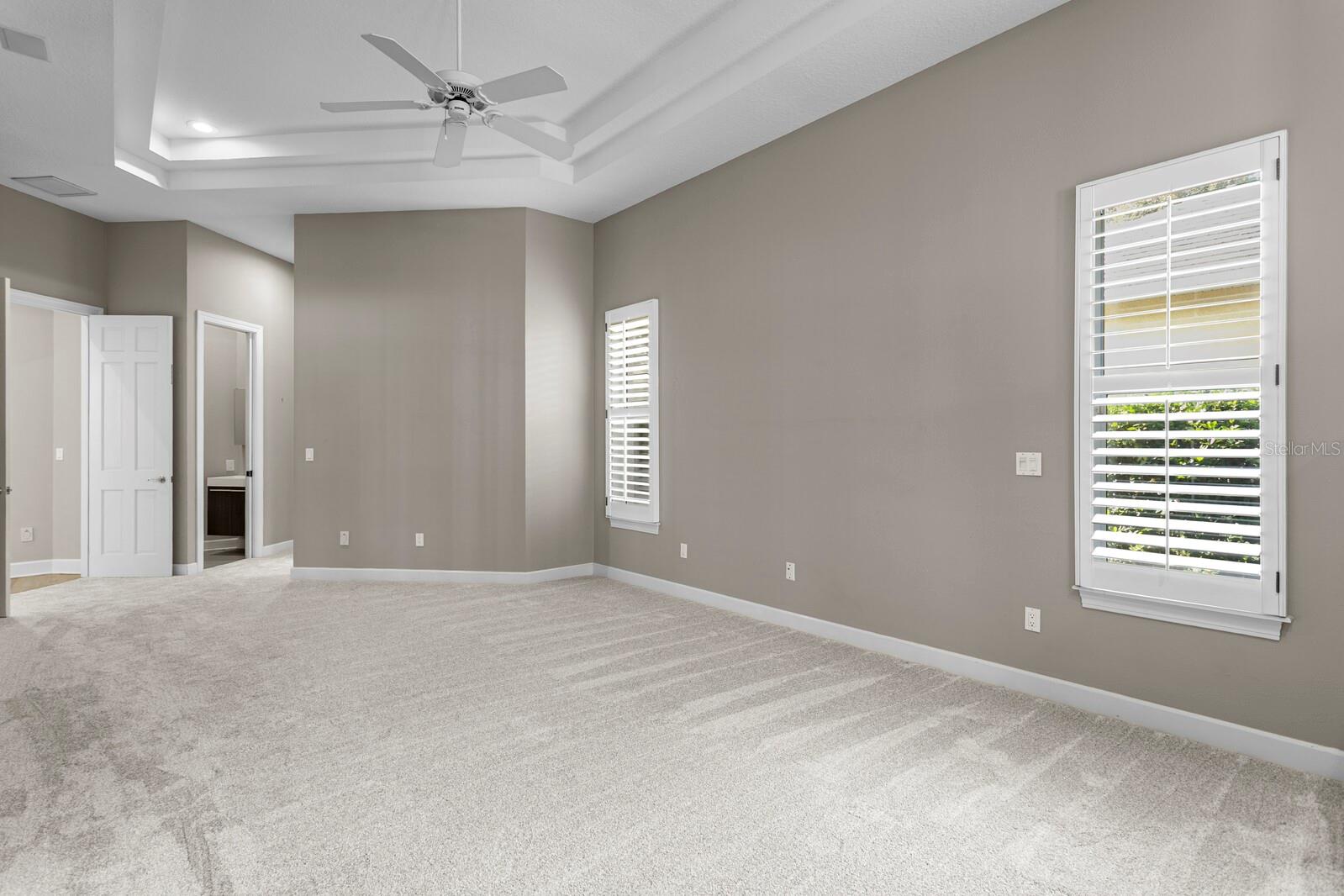 TAMPA PALMS 4A UNIT 2C 2D - Residential