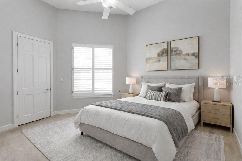 TAMPA PALMS 4A UNIT 2C 2D - Residential