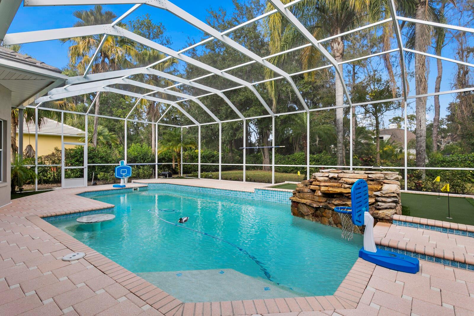 TAMPA PALMS 4A UNIT 2C 2D - Residential