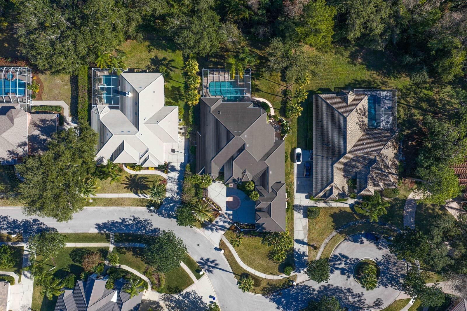 TAMPA PALMS 4A UNIT 2C 2D - Residential