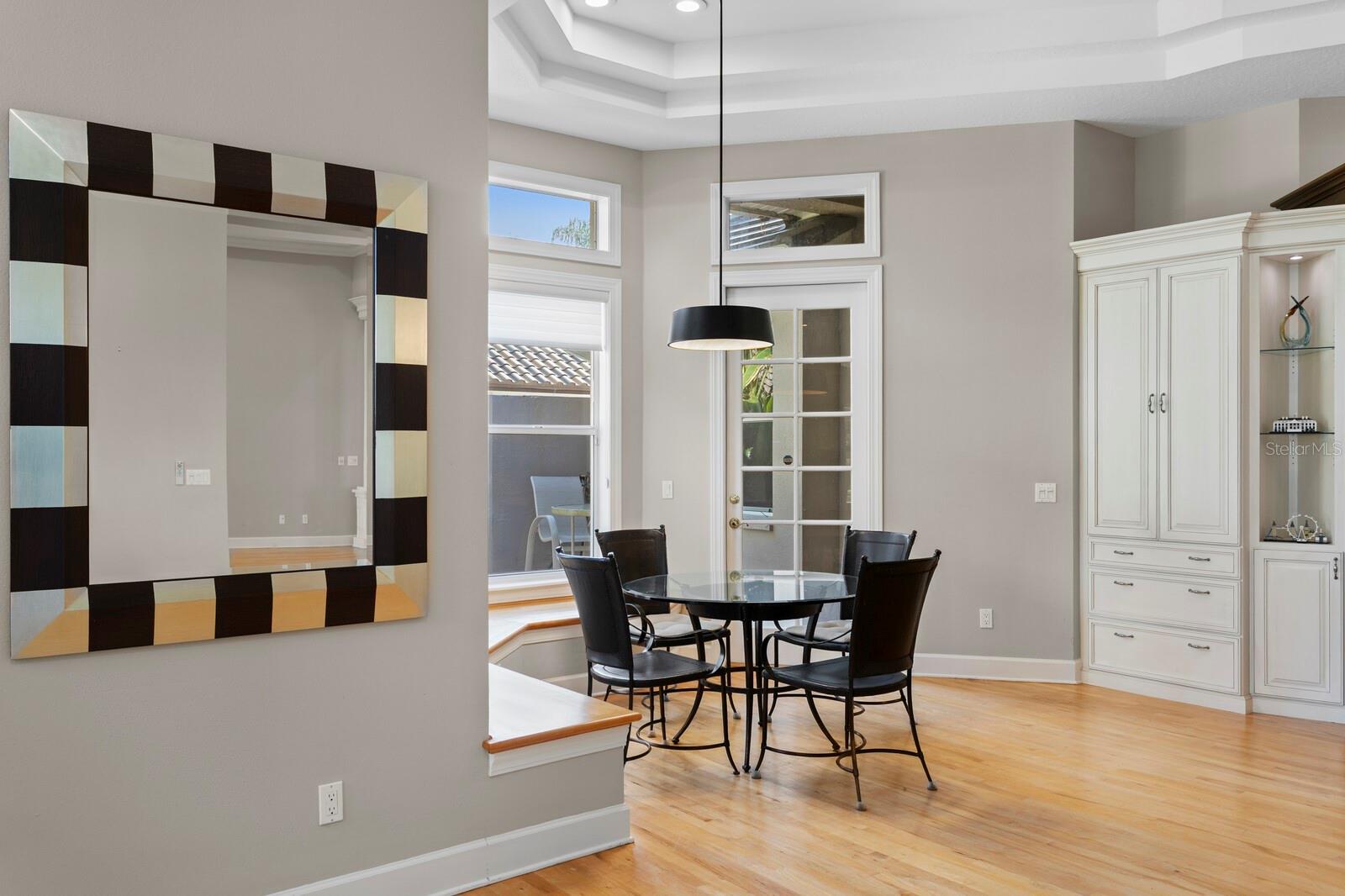 TAMPA PALMS 4A UNIT 2C 2D - Residential