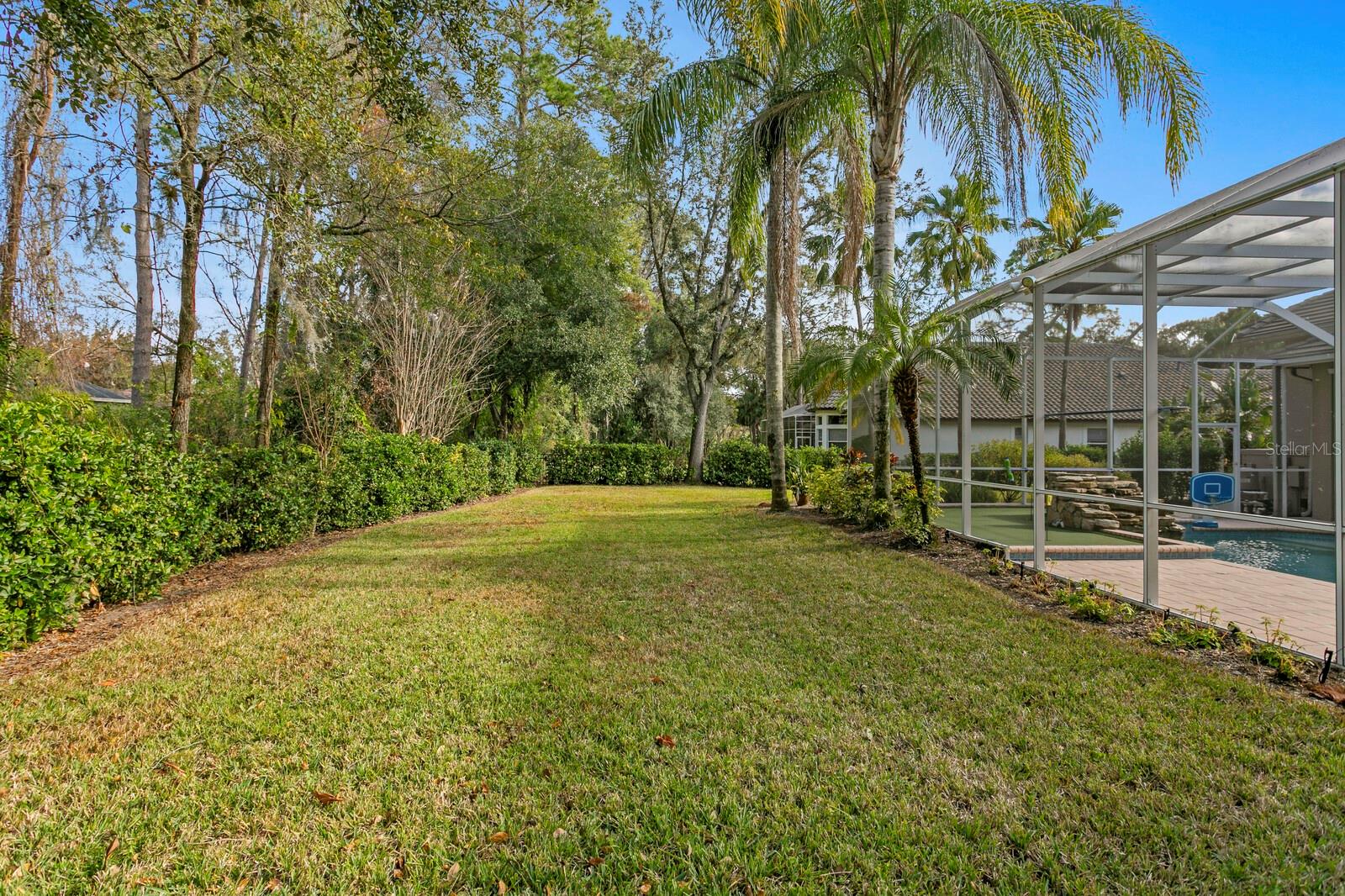 TAMPA PALMS 4A UNIT 2C 2D - Residential