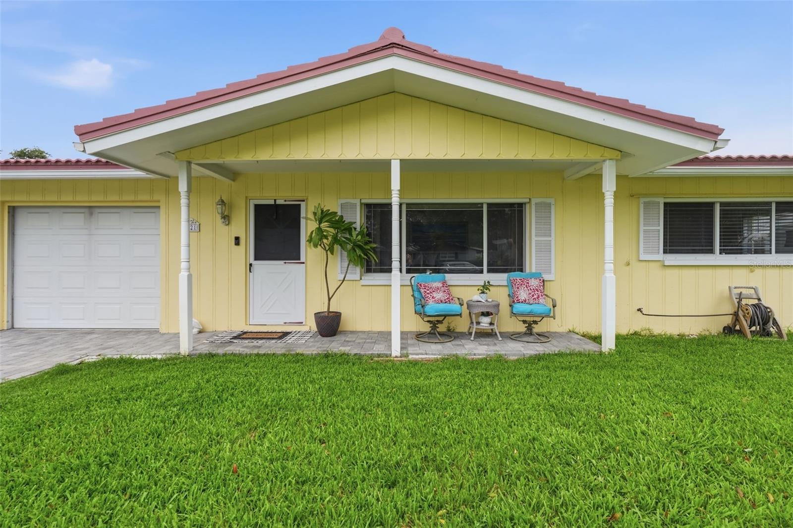 2321 BLACK OAK LANE
