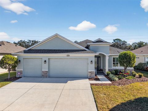 Photo of 8460 Bridgeport Bay Cir, Mount Dora, FL 32757 (MLS # G5106888)