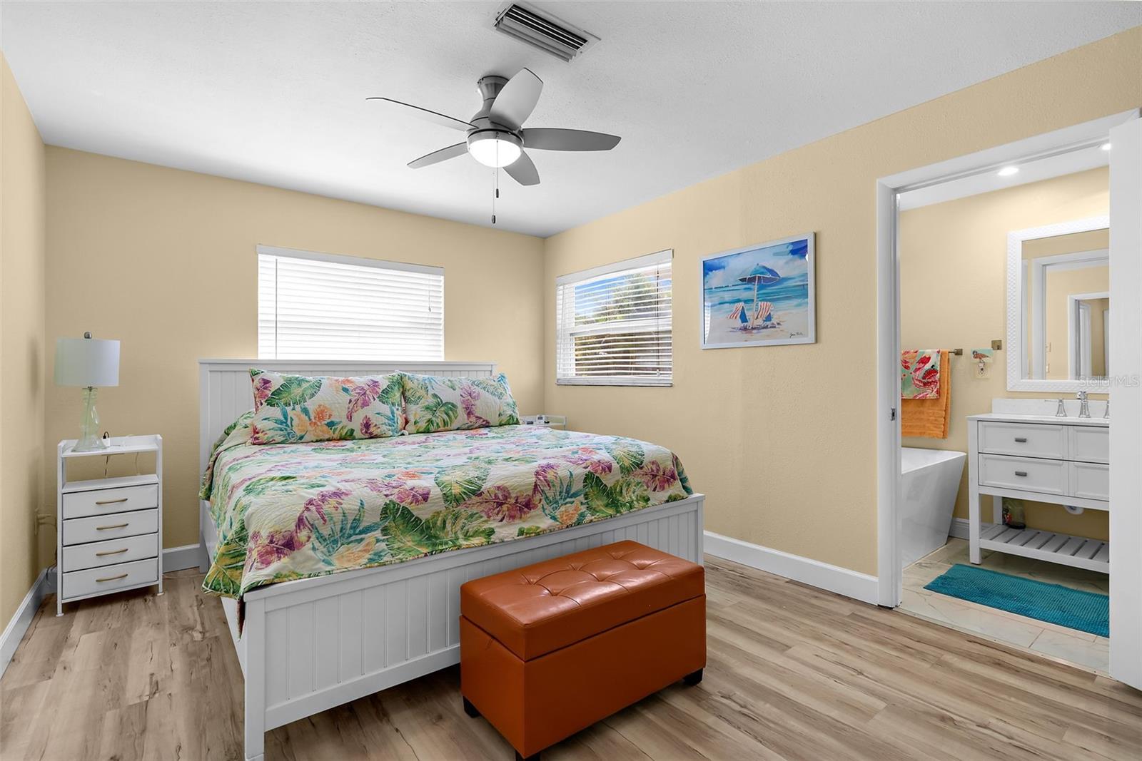 SORRENTO SOUTH - Residential