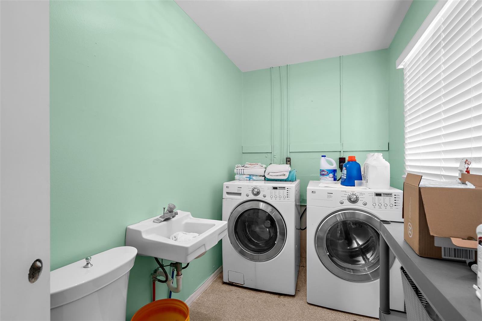 SORRENTO SOUTH - Residential