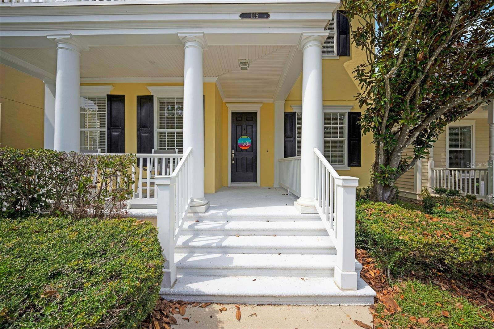 1115 MOSAIC DRIVE