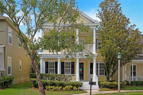 1115 MOSAIC DRIVE CELEBRATION FL 34747