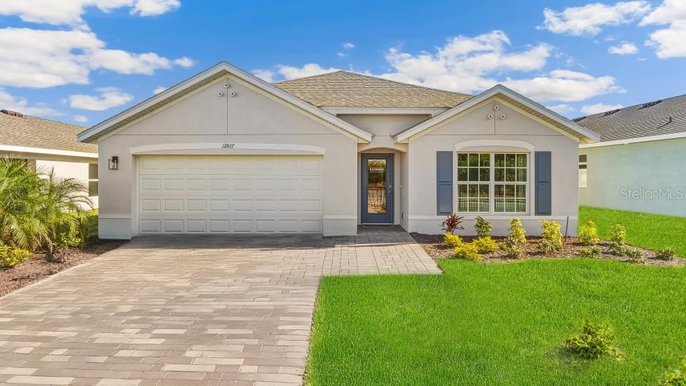 Photo of 9620 Turtle Grass Circle, Punta Gorda, FL 33950 (MLS # C7528985)
