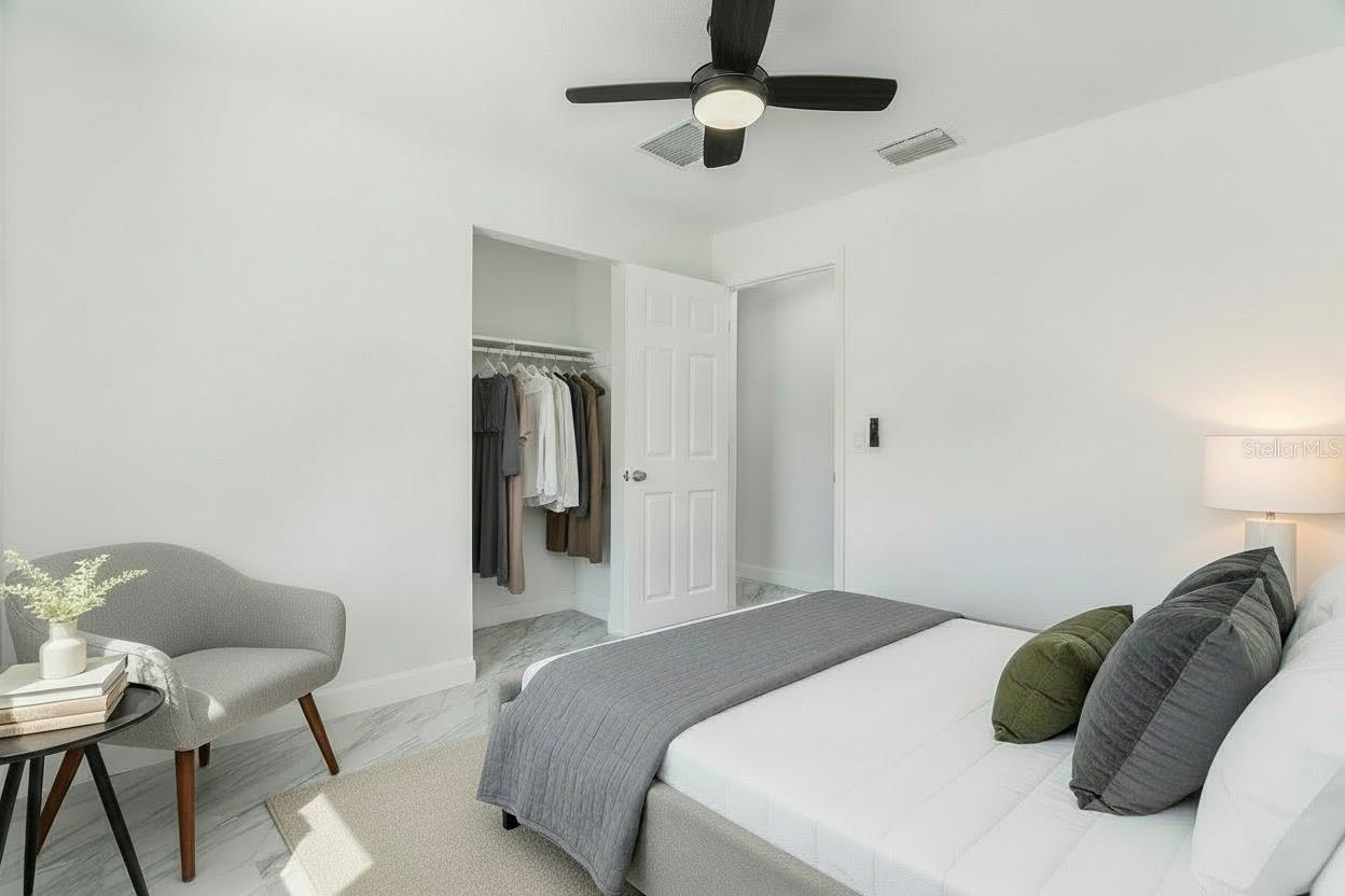 TEMPLE PARK UNIT 8 - Residential