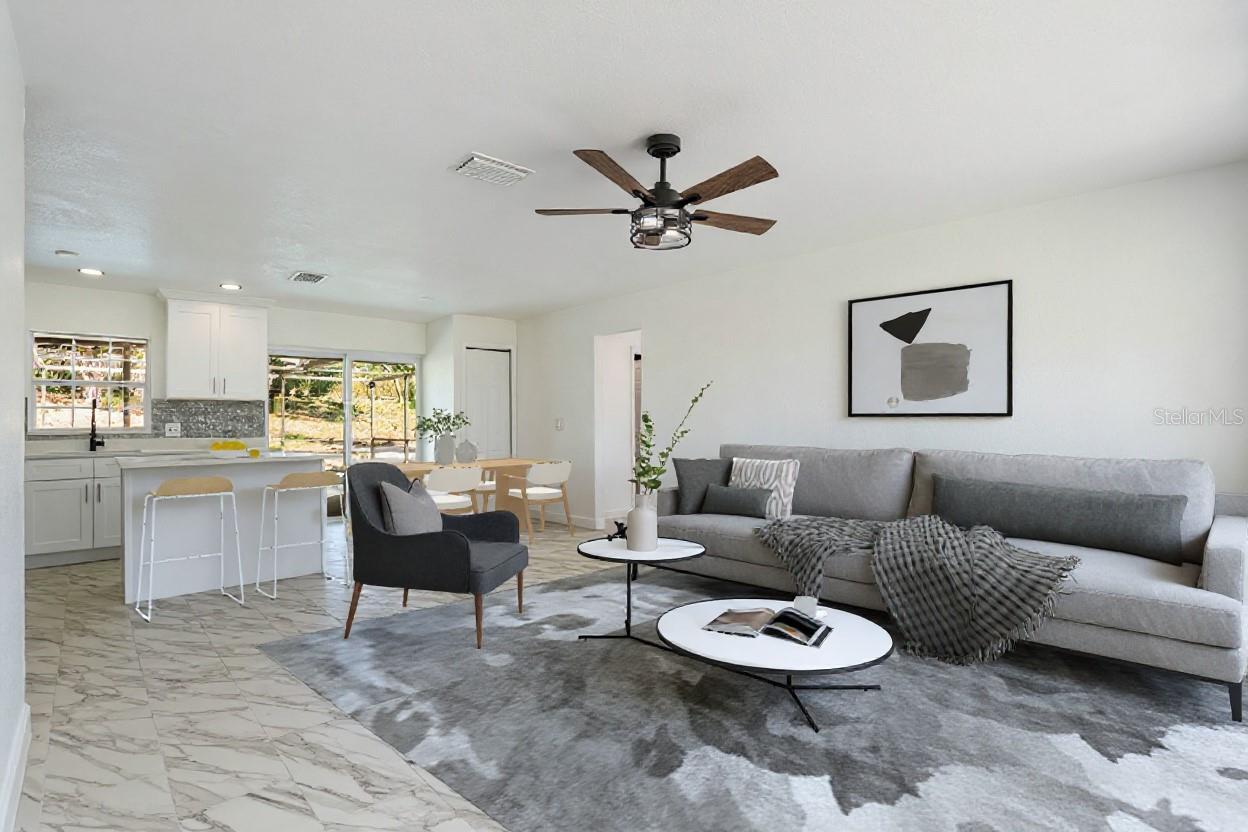 TEMPLE PARK UNIT 8 - Residential