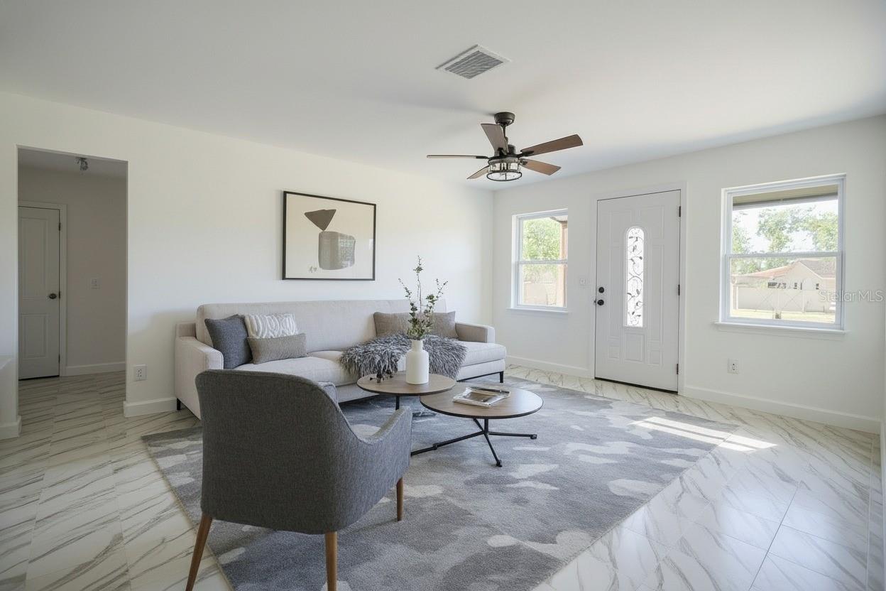 TEMPLE PARK UNIT 8 - Residential