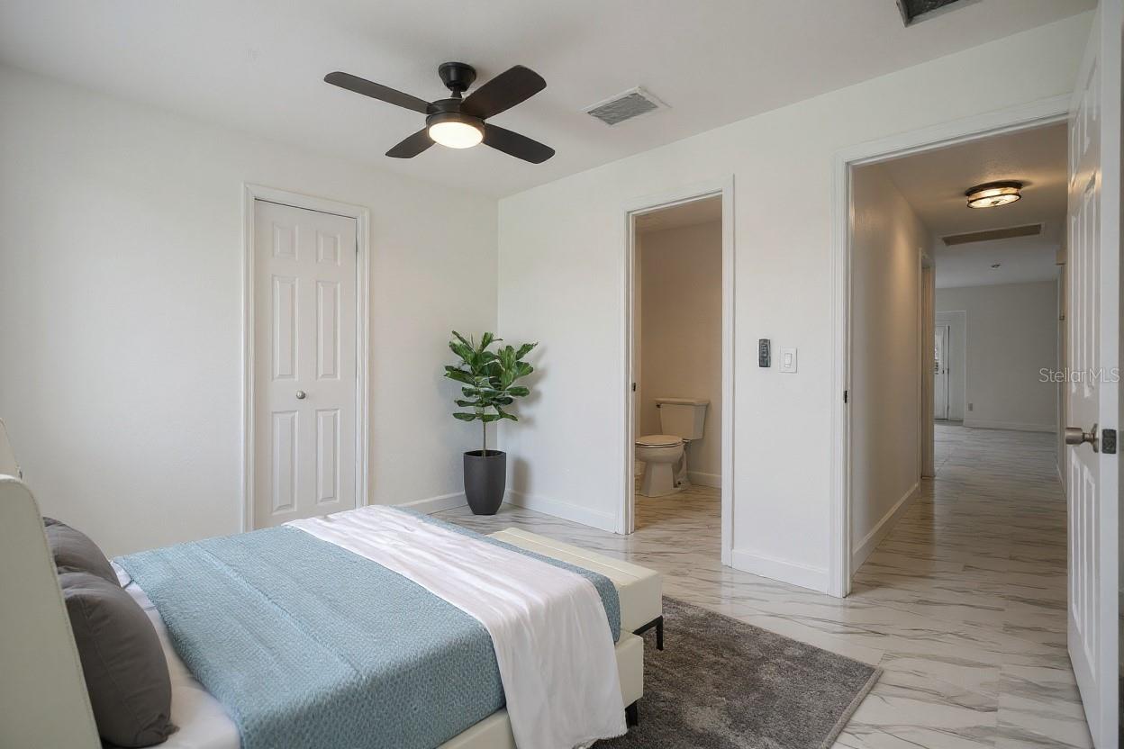 TEMPLE PARK UNIT 8 - Residential
